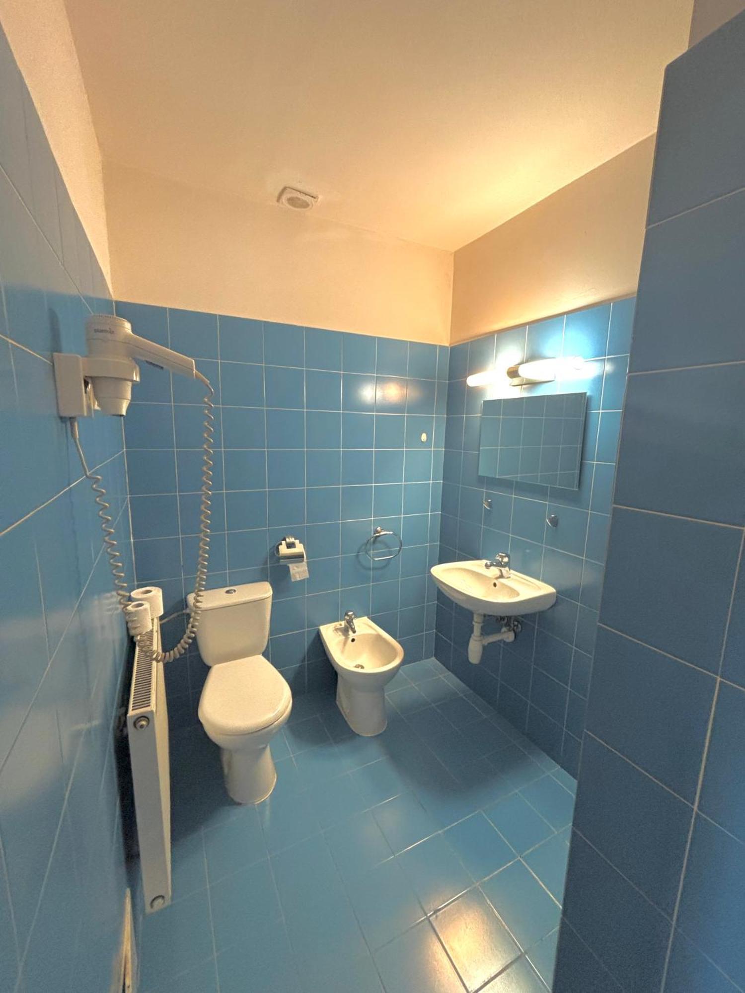 Hostel Nuove Frontiere Νίσα Εξωτερικό φωτογραφία