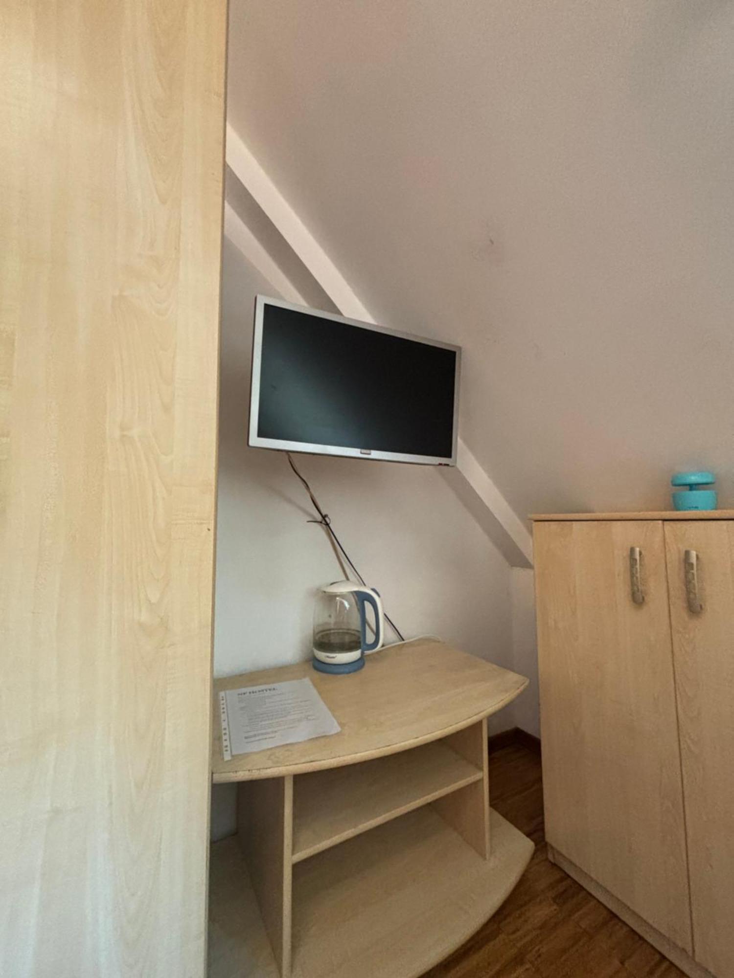 Hostel Nuove Frontiere Νίσα Εξωτερικό φωτογραφία