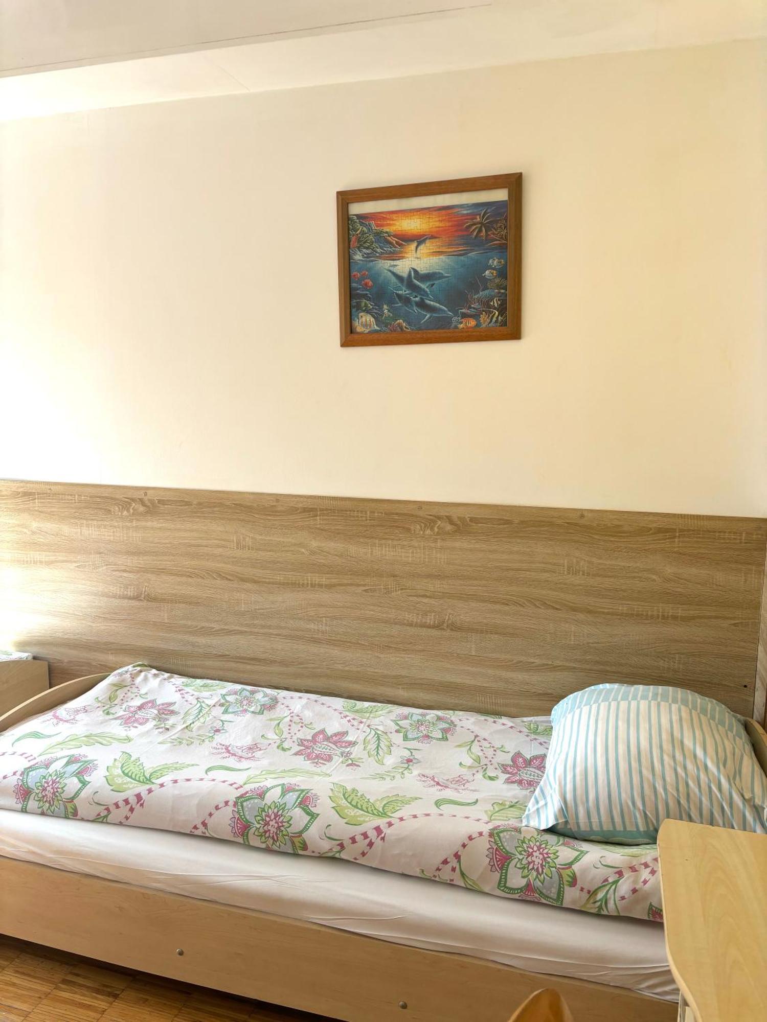 Hostel Nuove Frontiere Νίσα Εξωτερικό φωτογραφία