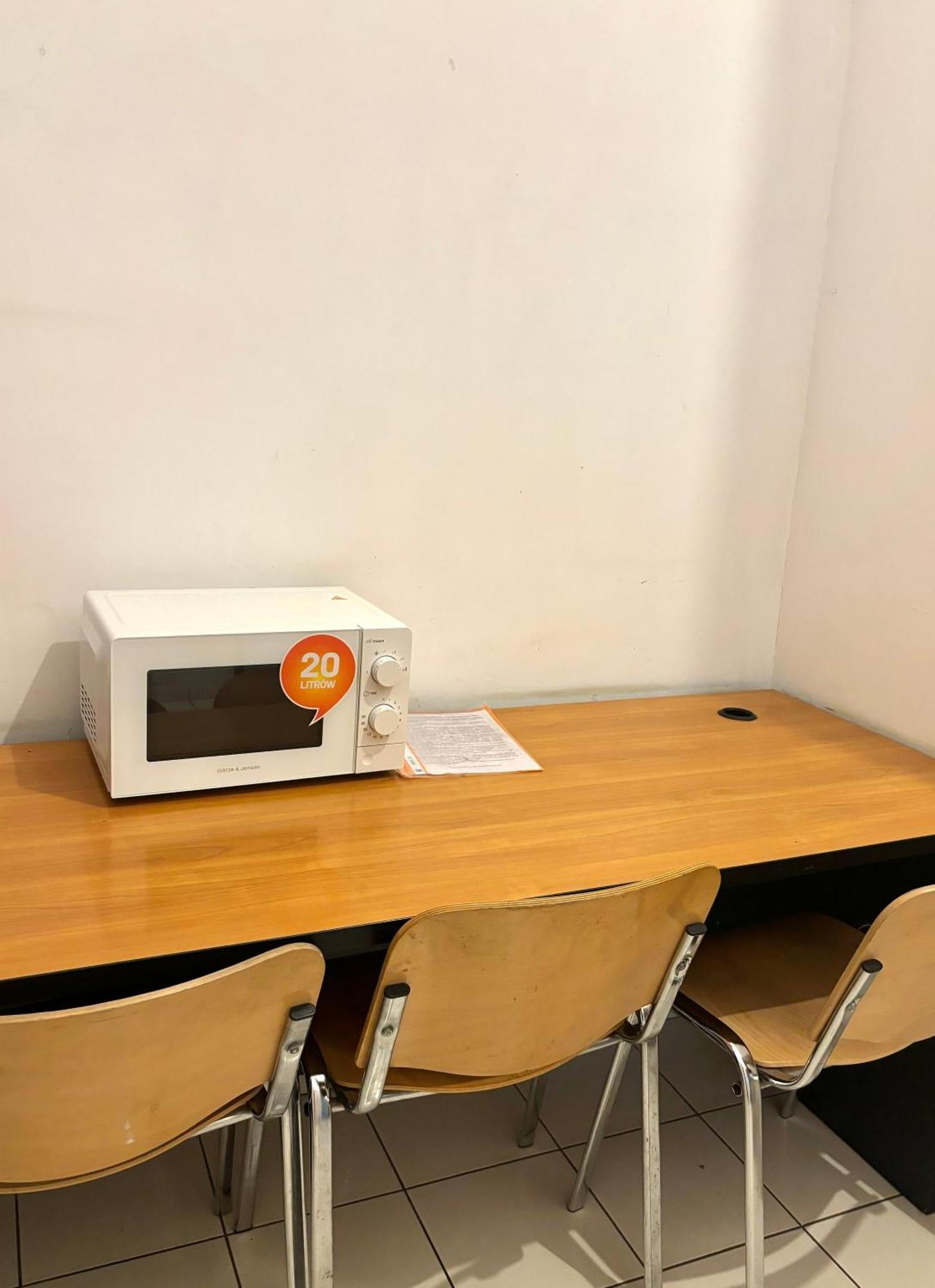 Hostel Nuove Frontiere Νίσα Εξωτερικό φωτογραφία