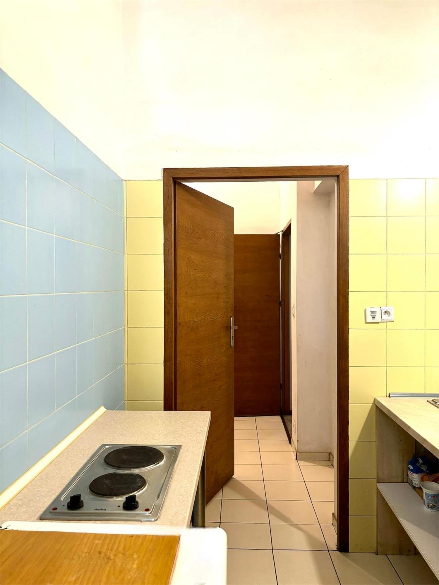 Hostel Nuove Frontiere Νίσα Εξωτερικό φωτογραφία