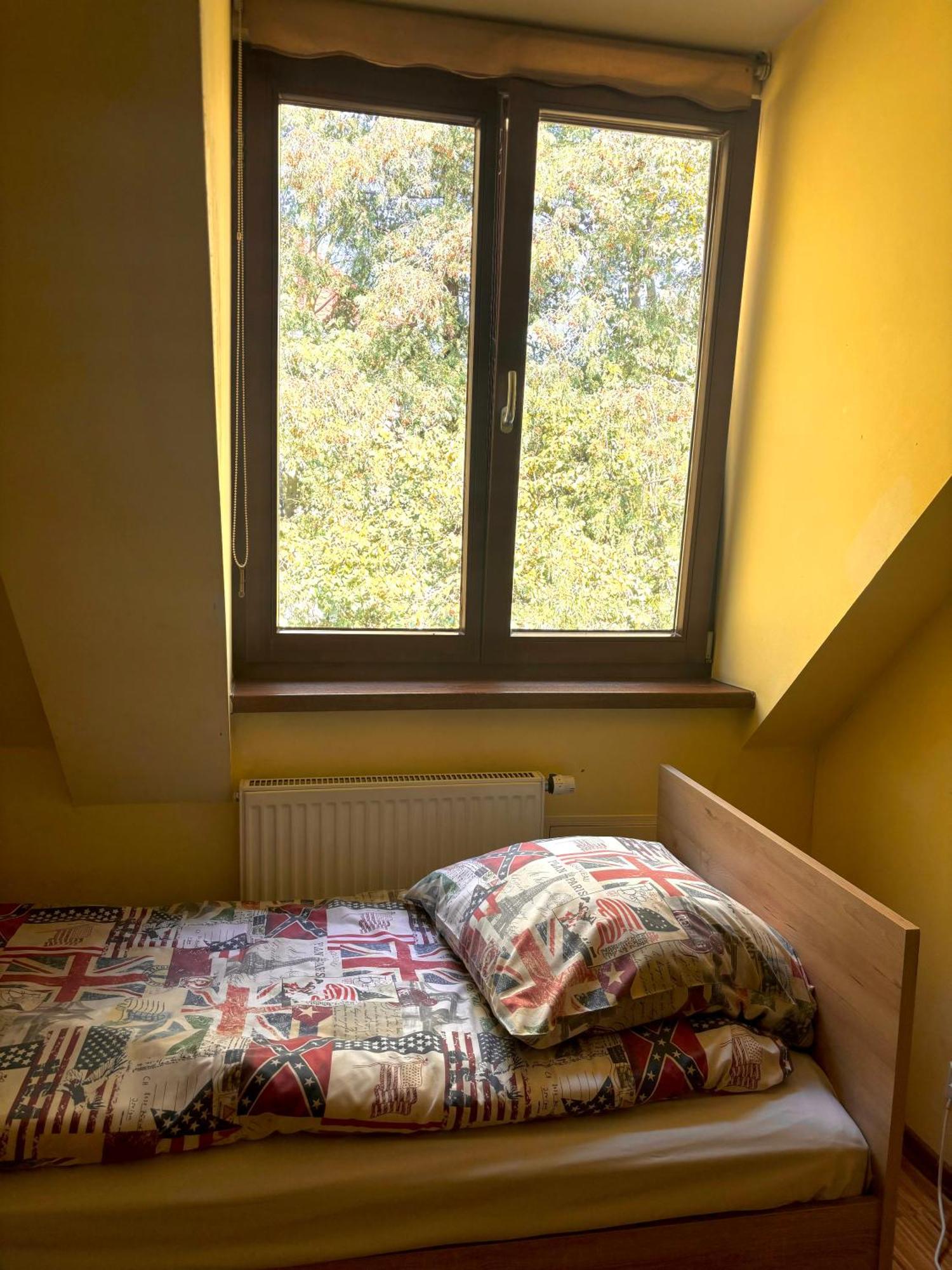 Hostel Nuove Frontiere Νίσα Εξωτερικό φωτογραφία